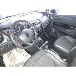 RENAULT Captur INTENS Energy 1.5 dci 90cv