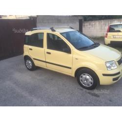 Fiat panda 1300cc Diesel anno 2009