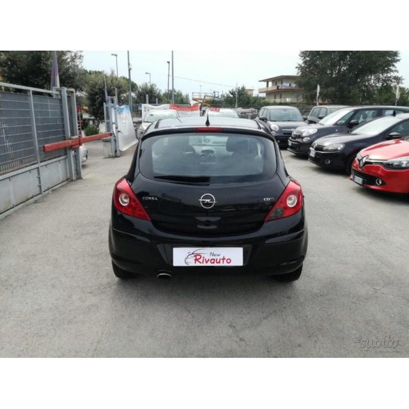 OPEL Corsa 1.3 CDTI 90CV 5 porte Cosmo