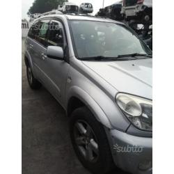 Toyota Rav 4 per ricambi