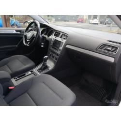 VOLKSWAGEN Golf Variant 1.6 TDI DSG 110CV Busine