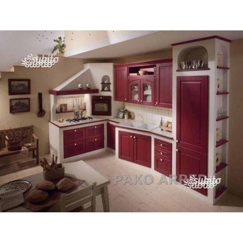 Cucina / cucine flash