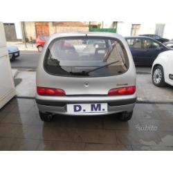 FIAT Seicento - 2000