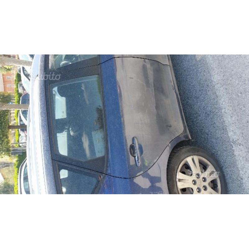 Portiera dx posteriore kia ceed 1400 del 2010