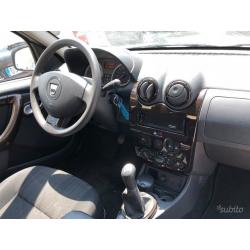 DACIA Duster 1.6 110CV 4x2 GPL Lauréate KM CERTI