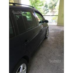 Touran 1.9 tdi 105