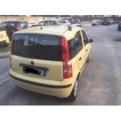 Fiat panda 1300cc Diesel anno 2009