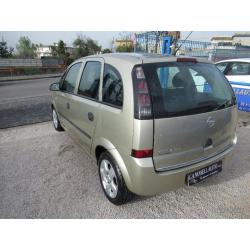 OPEL Meriva 1.4 16V Club