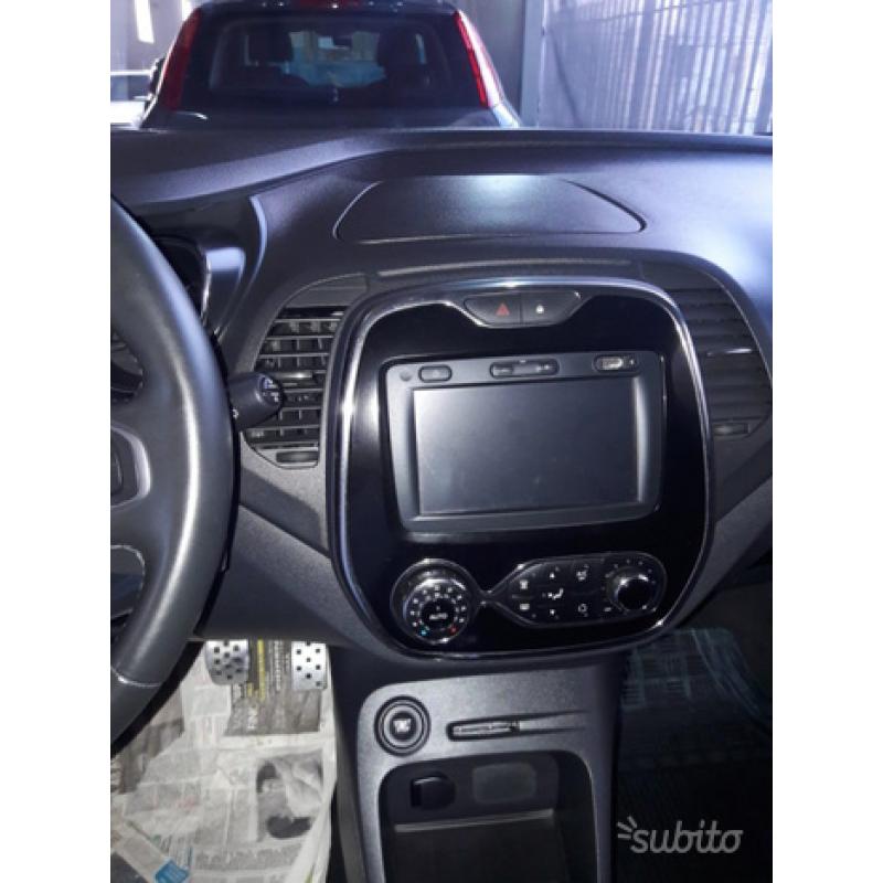 RENAULT Captur INTENS Energy 1.5 dci 90cv