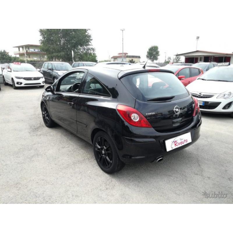 OPEL Corsa 1.3 CDTI 90CV 5 porte Cosmo