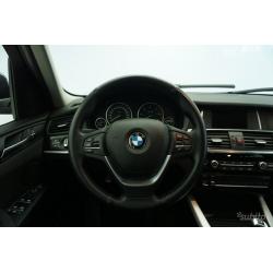 BMW X3 Business sDrive 150cv