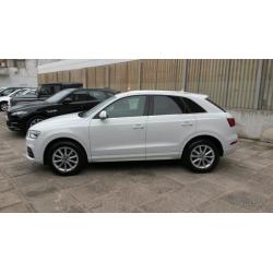 AUDI Q3 2.0 TDI 150 CV quattro S tronic Business