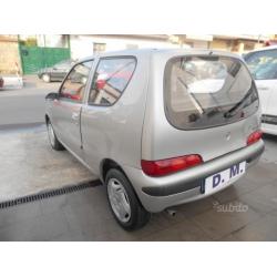 FIAT Seicento - 2000